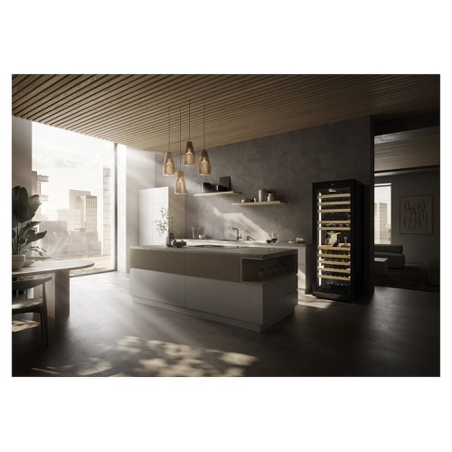 Винный шкаф Liebherr WPgbi 7473 Vinidor Selection