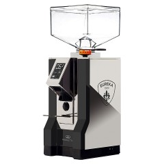 Кофемолка-дозатор EUREKA Mignon Perfetto 50 17NX черная