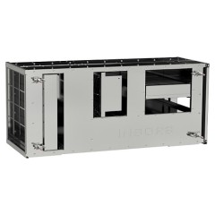 Газоконвертор INSORB One 18 (нержавеющая сталь AISI 304)