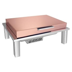 Чафинг-диш на подставке P.L. Proff Cuisine Hotelware CRH 6111 RG