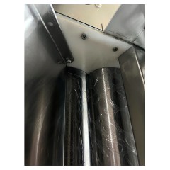 Тестораскаточная машина Foodatlas YP-350 380В