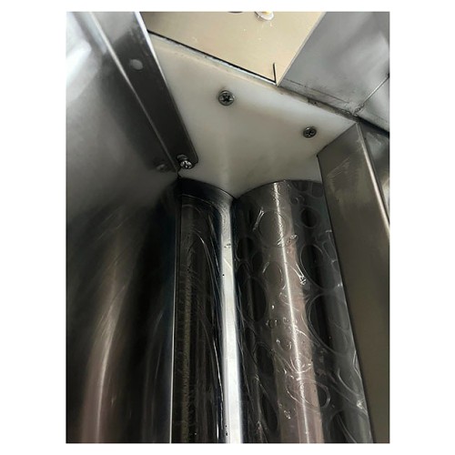 Тестораскаточная машина Foodatlas YP-350 380В