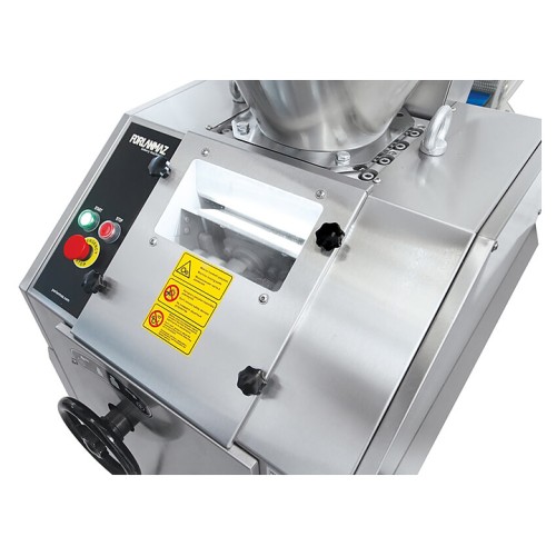 Тестоделитель Porlanmaz Bakery Machinery PMVD 2000 (50-200 гр)