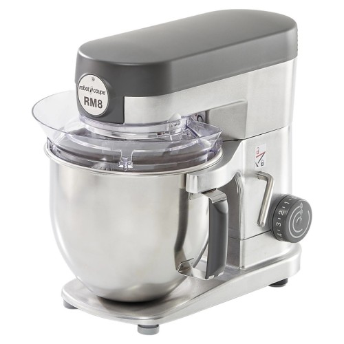 Миксер планетарный Robot Coupe RM 8