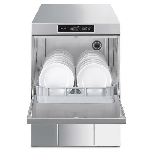 Посудомоечная машина с фронтальной загрузкой SMEG Professional SPD503