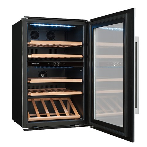 Винный шкаф Climadiff Avintage AVI47XDZA