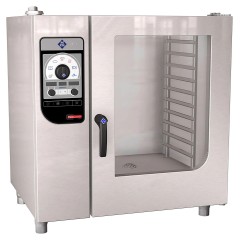 Пароконвектомат MKN FlexiCombi Classic 10.1