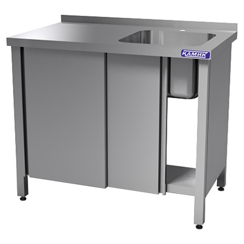 Ванна моечная КАМИК ВМ-1-451561