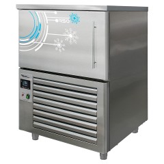 Шкаф шоковой заморозки Finist ORSO OR-5 STANDARD 220