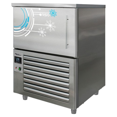 Шкаф шоковой заморозки Finist ORSO OR-5 STANDARD 220