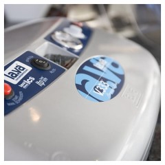 Упаковщик вакуумный LAVA V.333 PREMIUM