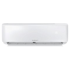Настенная сплит-система Ferrum FIS12A3 / FOS12A3-WS40 с зимним комплектом
