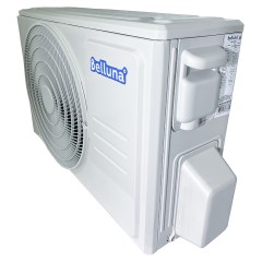 Сплит-система холодильная с зимним комплектом Belluna S226 W Эконом