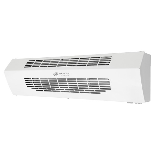 Завеса тепловая ROYAL Clima HEATGUARD RAH-HG0.6E3M