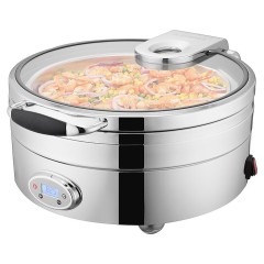 Мармит электрический Sunnex Burano W06-50111-UBU 6,8 л