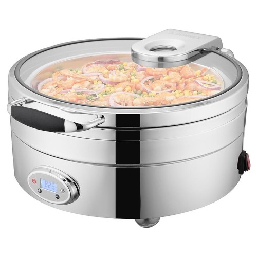 Мармит электрический Sunnex Burano W06-50111-UBU 6,8 л