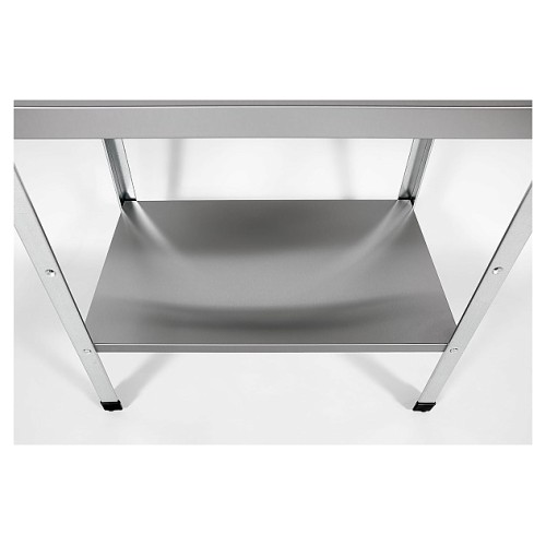 Стол производственный Restoinox СП-5/6-2БПП-ЭЦ