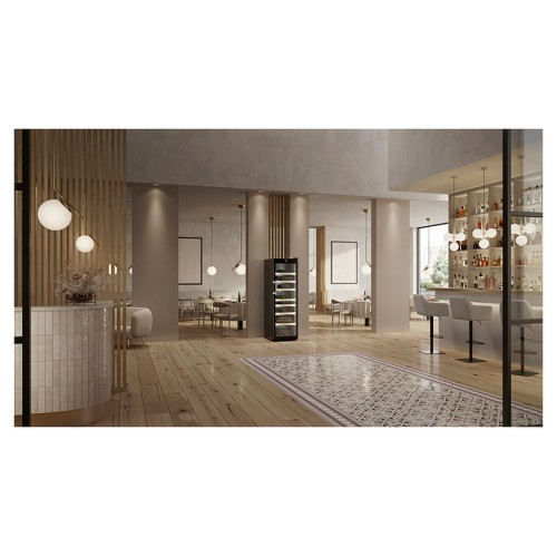 ШКАФ ВИННЫЙ ВЕНТ. LIEBHERR WFBLI 5241