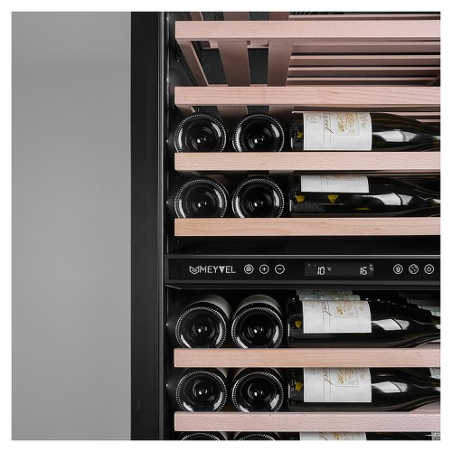 Шкаф винный MEYVEL MV98-KST3 (Slim)
