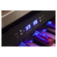 Винный шкаф Cold Vine C154-KBT2