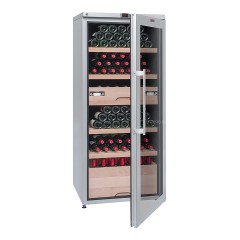 Винный шкаф La Sommeliere VIP265V