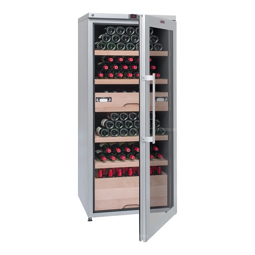 Винный шкаф La Sommeliere VIP265V