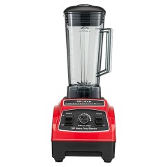 Блендер ProBar CB-787A 2 л красный / черный