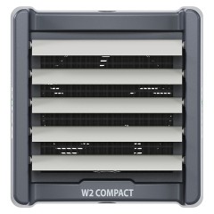 Тепловентилятор водяной Ballu BHP-W2-30-C