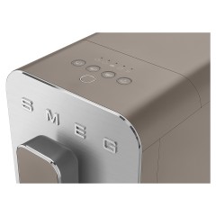 Кофемашина SMEG BCC02TPMEU