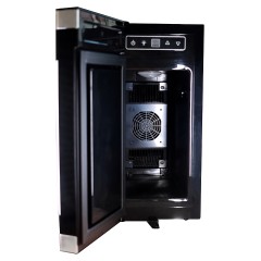 Холодильник для молока Rosso BTB-BX01