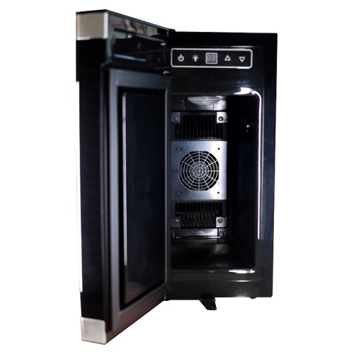 Холодильник для молока Rosso BTB-BX01