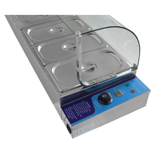 Мармит Rosso HBM-150