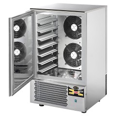 Шкаф шоковой заморозки Apach SH07