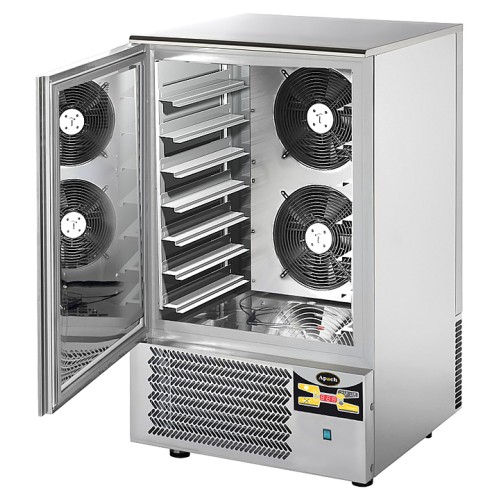 Шкаф шоковой заморозки Apach SH07