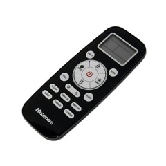 Настенная сплит-система Hisense AS-13HW4SVDTG5В