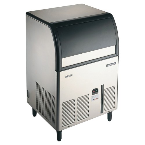 Льдогенератор SCOTSMAN ACM 176 AS