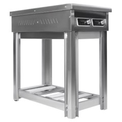 Плита индукционная OBOD ИП-002