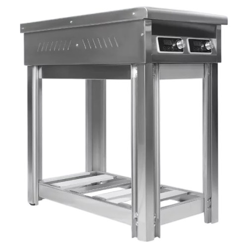 Плита индукционная OBOD ИП-002