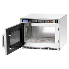 Печь микроволновая Bartscher 18180D