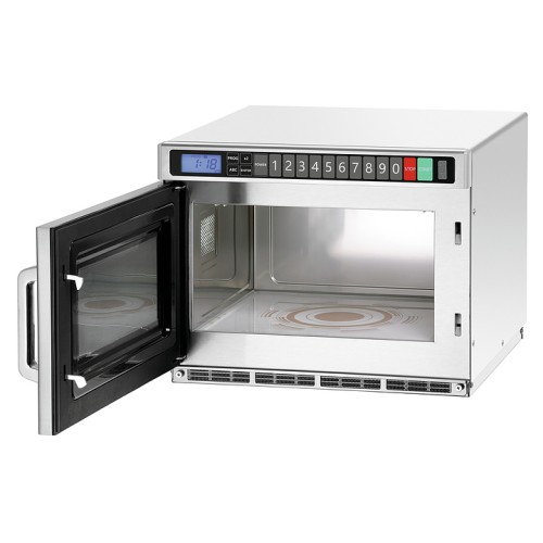 Печь микроволновая Bartscher 18180D