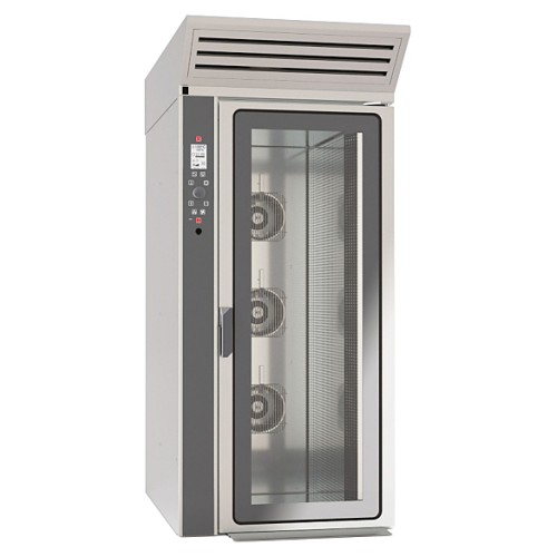 Печь конвекционная Gierre BAKE 1600 P