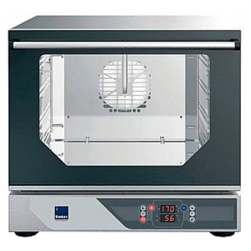 КОНВЕКЦИОННАЯ ПЕЧЬ RADAX GOGOL GG43DIHX0S