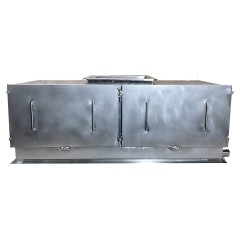 Гидрозонт FILTECH ГПФ 3000 + зонт (1250х750 мм)