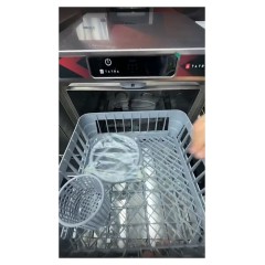 МАШИНА СТАКАНОМОЕЧНАЯ TATRA TW.F40+DR+DD TOUCH