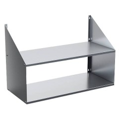 Полка настенная Rada ПКЧ-2-8/3-П