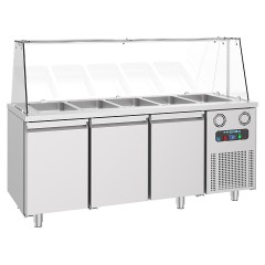 Саладетта Frenox BGN3-SGC