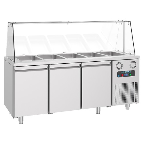 Саладетта Frenox BGN3-SGC