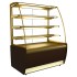 Витрина кондитерская Carboma K70 VM 1,3-1 Light (ВХСв - 1,3д)