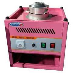 Аппарат для сахарной ваты Enigma CC-3E (с уценкой)