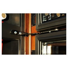 Винный шкаф IP Industrie CEX 601 RU